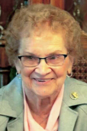 Ann C. Desimone 1928-2025